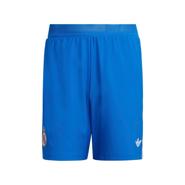 Pantalones Real Madrid 3ª 2025/26
